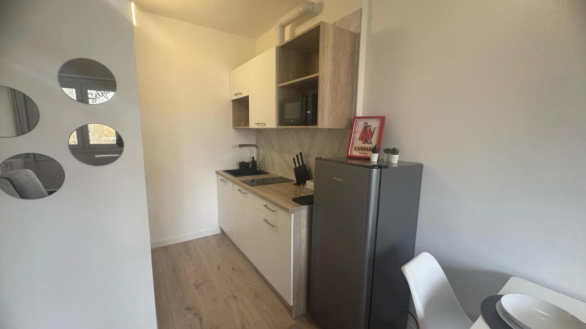 Campari Home - 15 Min Da Venezia Apartment