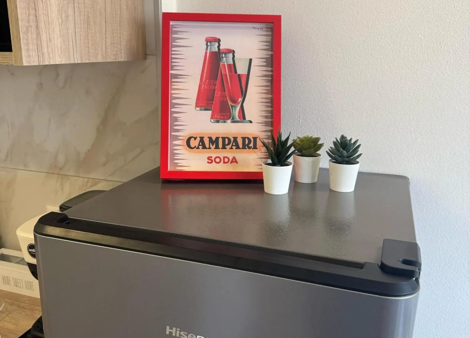 Campari Home - 15 Min Da Venezia