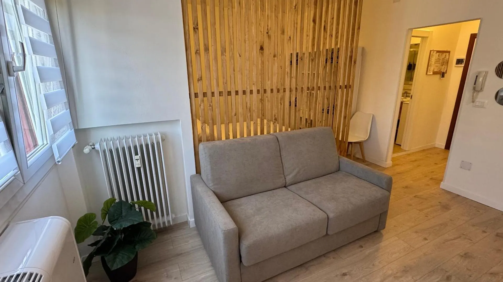 Apartment Campari Home - 15 Min Da Venezia