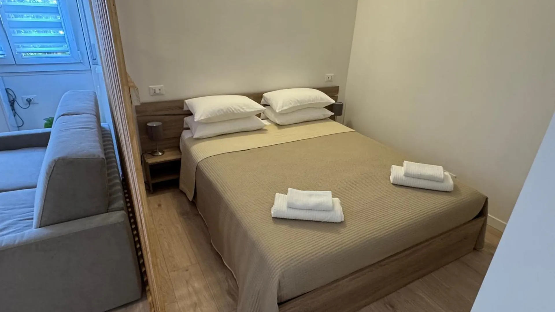 Apartment Campari Home - 15 Min Da Venezia